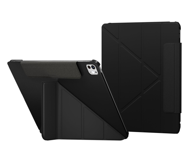 SwitchEasy Origami do iPad 10.2" (Black) - 1415931 - zdjęcie
